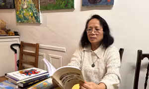 Dấu ấn Pháp - Việt qua cuốn sách về những con đường 