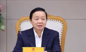 Phân cấp, phân quyền trong đầu tư phát triển kết cấu hạ tầng đường bộ