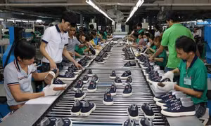 Những đột phá mới về kinh tế ở Bình Dương