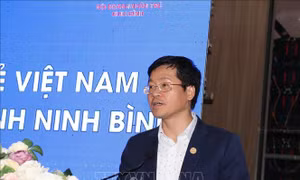 Nâng cao chất lượng hoạt động của Hội Doanh nhân trẻ các tỉnh Đồng bằng sông Hồng