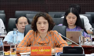 Xây dựng Đà Nẵng là hạt nhân của Trung tâm Y tế chuyên sâu