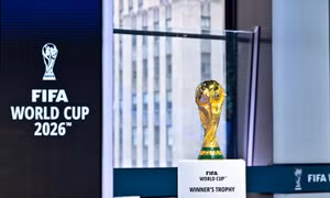 World Cup 2026: Bắc Texas 'lên dây cót' cho ngày hội bóng đá lớn nhất hành tinh