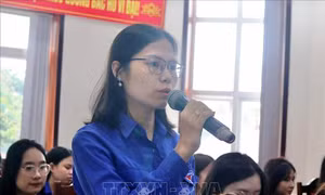 Khi công nghệ trở thành 'ngôn ngữ' mới của tuổi trẻ