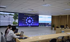 Tiền Giang: Đẩy mạnh phát triển kinh tế số