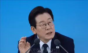 Hàn Quốc thúc đẩy hợp tác với châu Phi bằng chiến lược 'tiền mềm'