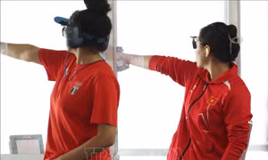 Olympic 2024: Ngày thi đấu 3/8 - Kỳ vọng vào Thu Vinh 