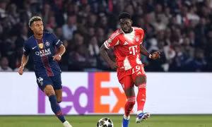 Bóng đá Canada gặp khó trước ngày khai màn World Cup 2026
