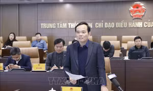 Nắm bắt và xử lý kịp thời khó khăn, vướng mắc từ cơ sở