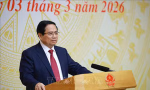 Chống khai thác IUU - Không để một cá nhân làm ảnh hưởng nỗ lực chung của cả nước