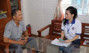 Tổng điều tra Dân số và Nhà ở: TP Hồ Chí Minh phát sinh lỗi đồng bộ dữ liệu