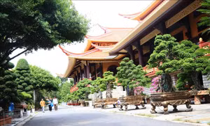 Khám phá du lịch Tiền Giang - Bài 1: Tiềm năng đa dạng
