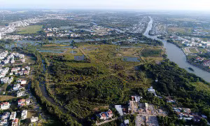  Bắt tạm giam hai nguyên lãnh đạo Công ty TNHH một thành viên Tân Thuận 