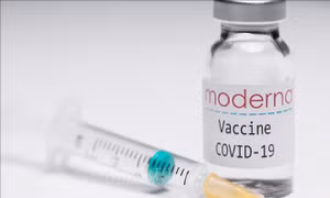 Moderna đánh giá hiệu quả của vaccine trước các biến thể mới của virus SARS-CoV-2