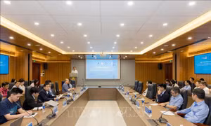 Nâng cao năng lực cạnh tranh quốc gia bằng các công nghệ chiến lược