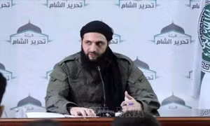 Tổng thống Syria kêu gọi người dân chung sức xây dựng lại đất nước 