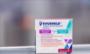 Thụy Điển cấp phép lưu hành thuốc điều trị Evusheld