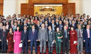 Công bố 15 sự kiện văn học nghệ thuật tiêu biểu năm 2025