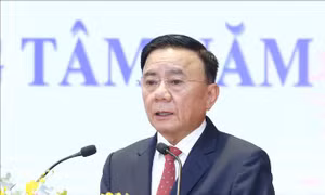 Chuyển đổi số phải đảm bảo giảm công sức, xử lý công việc hiệu quả, quy trình hiện đại hơn