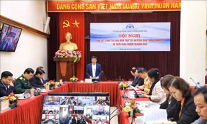 Phòng, chống tiêu cực trong lực lượng bảo đảm trật tự, an toàn giao thông còn hạn chế
