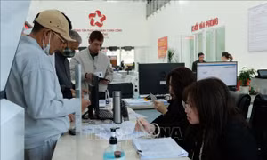 Dữ liệu số - động lực mới cho phát triển: Bài cuối - Dữ liệu số với khả năng thay đổi giá trị