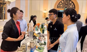 Tăng cường giao lưu văn hóa, kết nối du lịch Việt - Trung