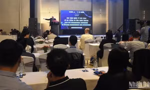 Hội nghị quốc tế IEEE về đo lường và ứng dụng anten