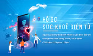 TP Hồ Chí Minh: Gần 400.000 hồ sơ sức khỏe điện tử được tích hợp trên ứng dụng Công dân số