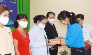 Đồng bộ giải pháp ngăn 'tín dụng đen' - Bài cuối: Hoàn thiện khung pháp lý