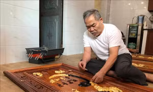Công nghiệp văn hóa: Cuộc 'hồi sinh' cho 'hồn cốt' làng nghề truyền thống