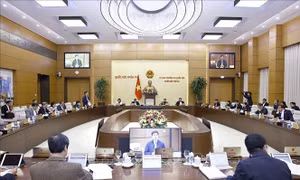 Rà soát quy định về ưu đãi đầu tư với lĩnh vực công nghiệp hóa chất trọng điểm