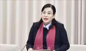 Nên coi dạy thêm là hoạt động có điều kiện để quản lý chặt chẽ