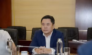 Ông Nguyễn Ngọc Cảnh giữ chức Phó Thống đốc Ngân hàng Nhà nước từ ngày 1/3