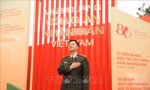 Tháng Thanh niên 2026: Giữ lửa cống hiến từ những việc làm vì cộng đồng