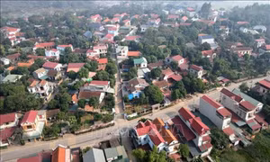 Phú Thọ: Nhiều khó khăn trong quản lý tổ chức bộ máy và tài sản sau sáp nhập
