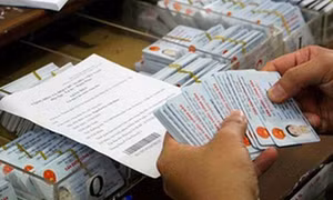 Từ 1/7 dùng số định danh thay mã số thuế, không cần kê khai lại