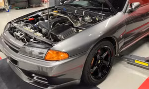 Nissan, Honda tham gia trào lưu phục chế xe thể thao cổ điển 
