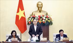 Chống lãng phí, khơi thông nguồn lực từ các dự án tồn đọng