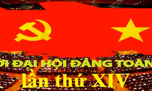 6 thành phố trực thuộc Trung ương thi đua chào mừng Đại hội XIV của Đảng