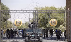 Thủ tướng Iraq nêu 5 ưu tiên cấp bách để đất nước trở lại ổn định và phát triển