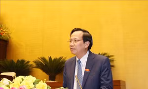 Đào tạo nguồn nhân lực xây dựng đất nước thời kỳ công nghiệp hóa, hiện đại hóa