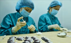 Ưu tiên cơ chế, chính sách hỗ trợ nghiên cứu, sản xuất vaccine phòng COVID-19