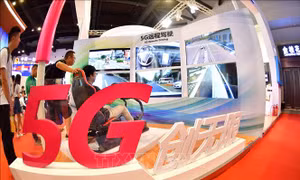 Công nghệ kỹ thuật số giúp Trung Quốc linh hoạt hơn trong cuộc chiến chống COVID-19