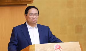 Thủ tướng Phạm Minh Chính: Biểu dương tinh thần 'làm ngày, làm đêm, làm thêm ngày nghỉ'