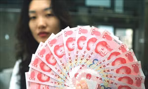 LHQ: Kinh tế toàn cầu tăng trưởng thấp nhất trong 10 năm