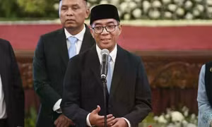 Indonesia thúc đẩy tự chủ công nghệ thông qua hợp tác khai thác đất hiếm