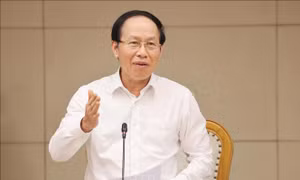 Tập trung hoàn thiện cơ chế, chính sách để phát triển giáo dục đại học Thủ đô 