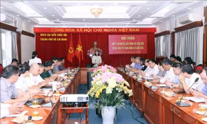 Sửa đổi quy định trong lĩnh vực hình sự và tố tụng hình sự để phù hợp thực tế