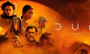 'Dune: Part Two' - Cú hích mạnh mẽ cho các rạp chiếu Bắc Mỹ 