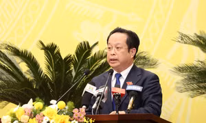 Hà Nội: Tổ chức dạy học linh hoạt giữa trực tiếp và trực tuyến, tránh gây áp lực cho học sinh
