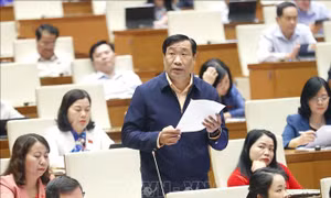 Đề xuất trao quyền cho HĐND TP Hà Nội ban hành chính sách thu hút người tài